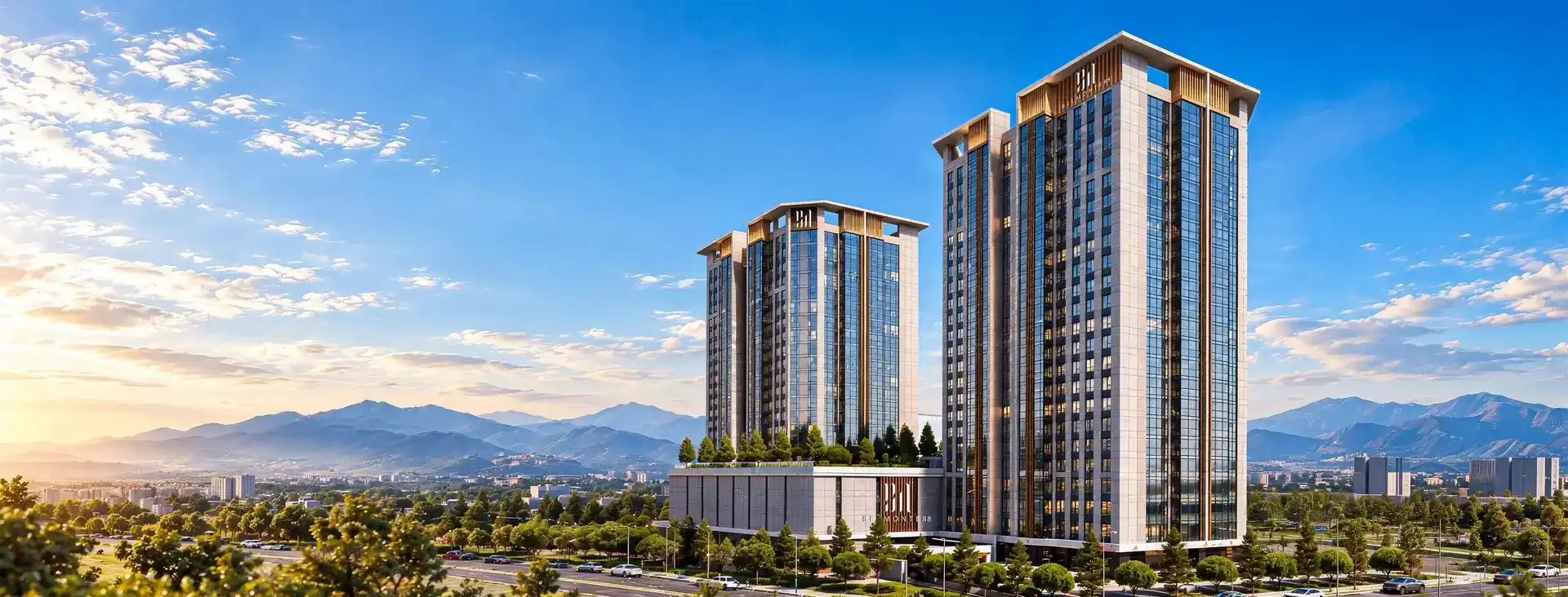 BELMONTE 88 RESIDENCE зураг 5